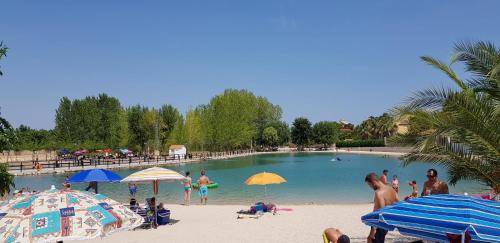  Balcón de las Fuentes, Pension in Navarrés bei Enguera