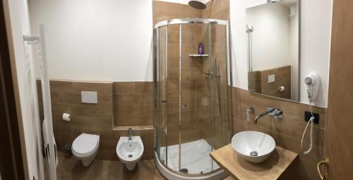 Riva Reno 4 Rooms Room Type - Double Room