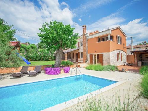  Villa Petra, Unterkunft in Dračevac