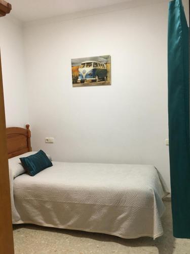  Hostal Gutierrez in Ceuta