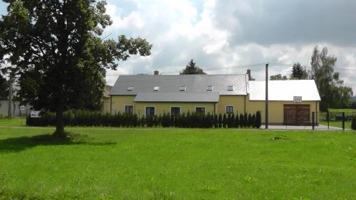 Holiday House Novosedly in Plzen