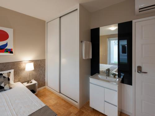  Ateneu Guesthouse in Porto