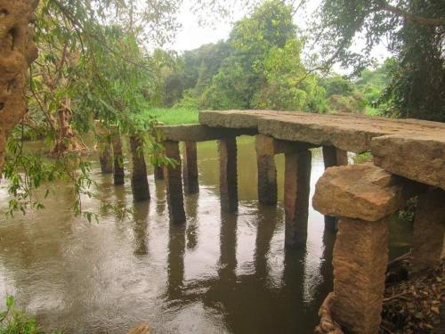 Kingdom Gate Hotel in Anuradhapura