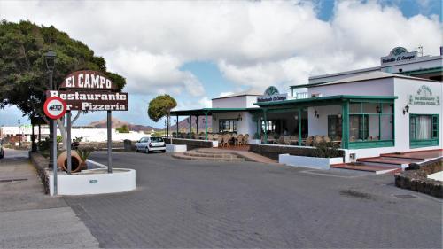 B&B Hotelito el Campo - main image