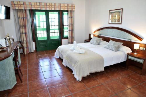 B&B Hotelito el Campo