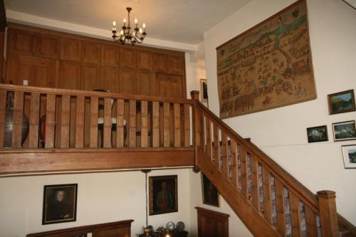 Hotel Burg Arras – Alf on Moselle