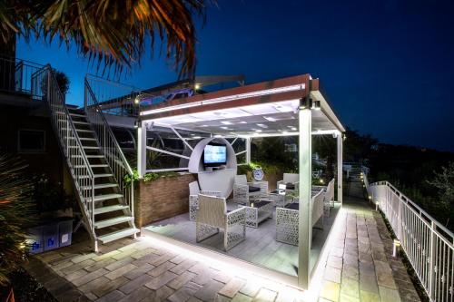 Holiday Residence Belohorizonte - image 12