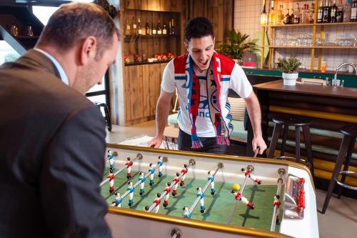 ibis Styles Lyon Meyzieu Stadium - image 3