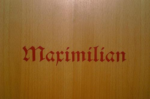 Hotel Burg Arras Room Type - Budget Double Room