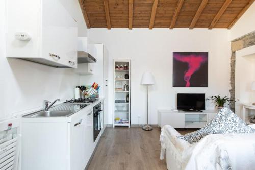  Lilia's Home in Cernobbio