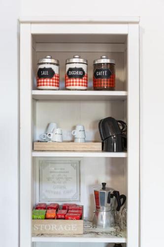  Lilia's Home in Cernobbio