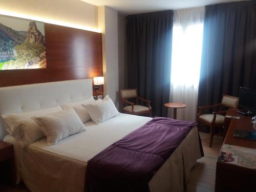 Hotel Balneario Valle del Jerte - image 3