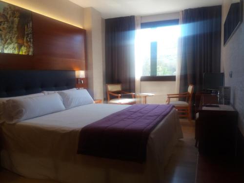 Superior Double Room with Spa Access All Inclusive