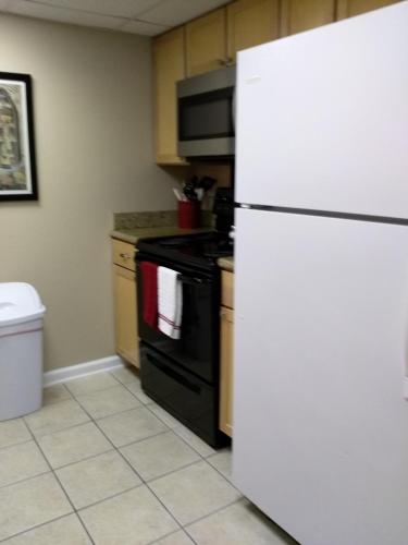 Bayou Beauty in Ocean Springs (Mississippi)