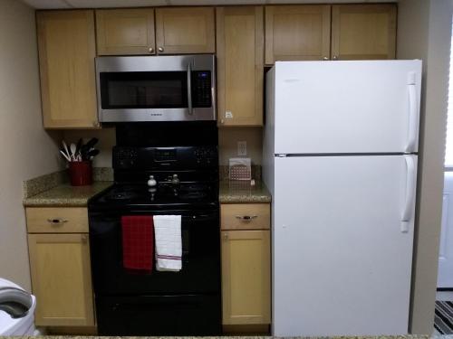 Bayou Beauty in Ocean Springs (Mississippi)