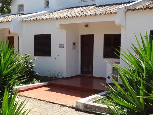 Maison a tavira gîte à louer Vale de Caranguejo