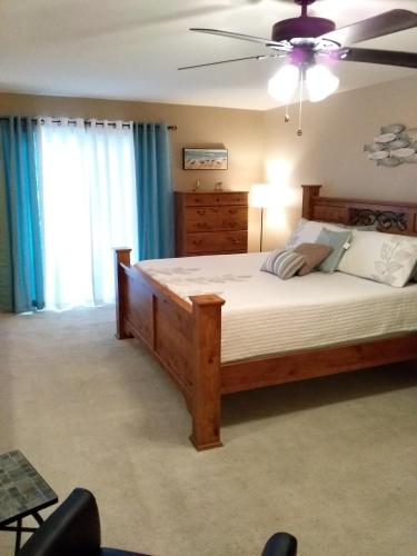 Bayou Beauty in Ocean Springs (Mississippi)