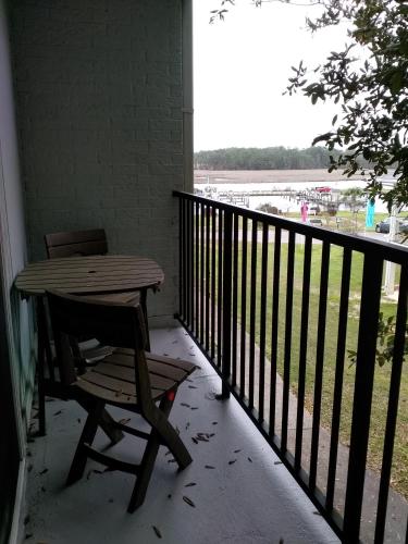 Bayou Beauty in Ocean Springs (Mississippi)