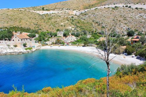 Heavenly Bay - Villa Hvar