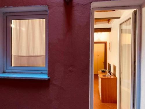 whouse suite apartment mirasole, Boloňa (fotografie 9)