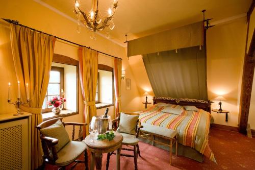 Doppelzimmer, whirlwanne