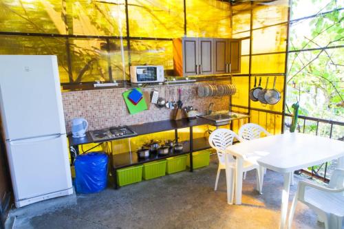 Guest House U Larisy