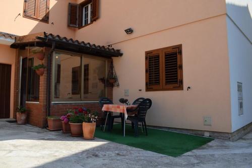  Apartment Valenta in Brtonigla
