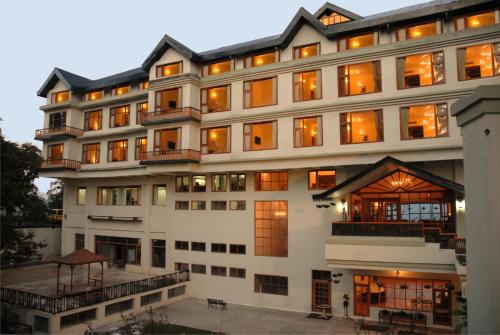 Club Mahindra Mashobra - Shimla