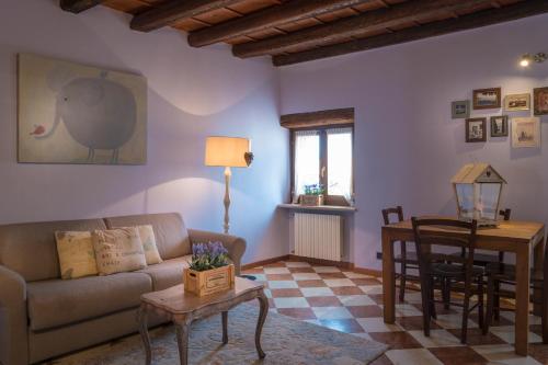 Casa Perotti, Verona (fotografie 9)