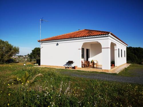  Casa Rural Cerca de la Playa El Rompido in Huelva