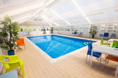 Piscina, The Lakes Rookley in Isle of Wight