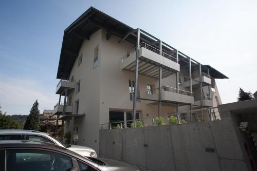 Appartements Oswald in Krumpendorf am Wörthersee, Österreich