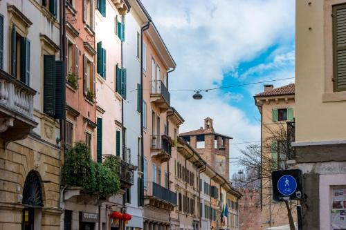 Casa Perotti, Verona (fotografie 6)