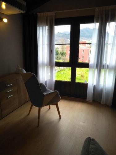 Apartamentos Prestin