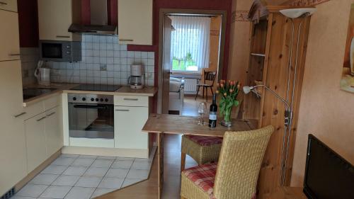 Ferienwohnung Sonnenlay 315m von Kröv entfernt