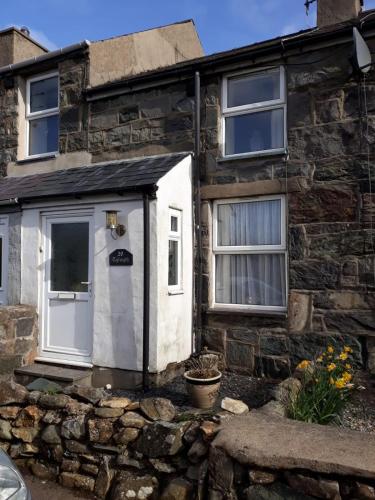 La Casa De Syl In Snowdonia, , North Wales