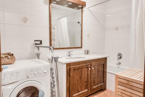 Apartment Balmat - Chamonix All Year - image 9