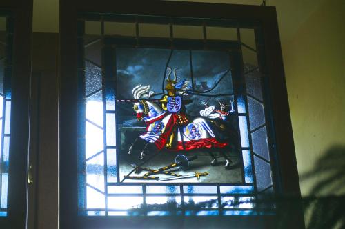 Hotel Burg Arras – Alf on Moselle