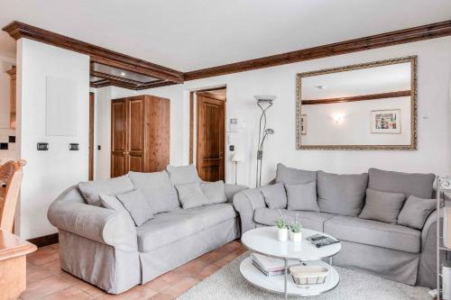 Apartment Balmat - Chamonix All Year - image 2