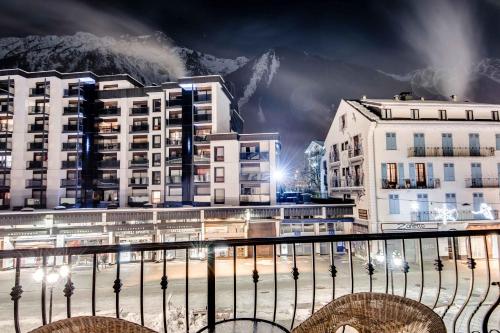 Apartment Balmat - Chamonix All Year - image 3
