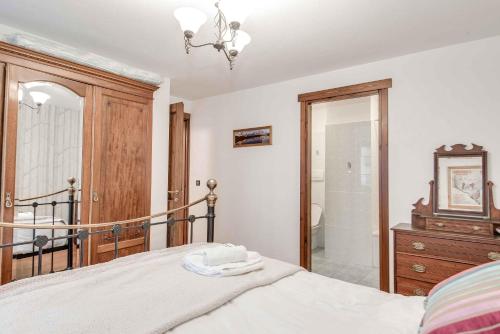 Apartment Balmat - Chamonix All Year - image 4