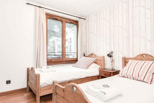 Apartment Balmat - Chamonix All Year - image 12