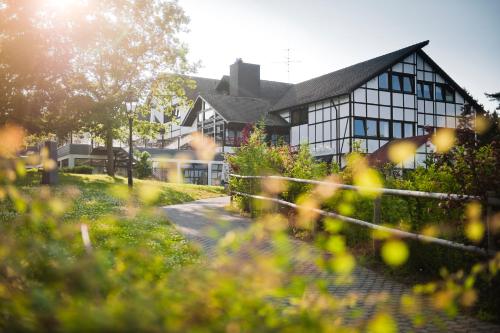 Sporthotel & Resort Grafenwald Daun - Vulkaneifel - image 12