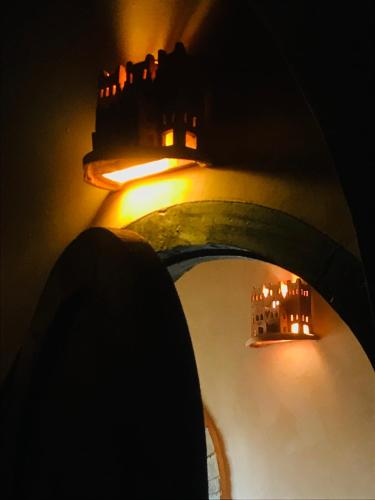 Kasbah Ennakb Kasbah Ennakb