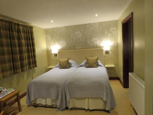 The Bay Horse Hotel And Restaurant - image 11
