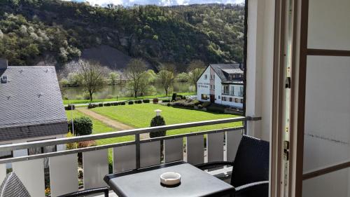 Ferienwohnung Sonnenlay in كروف
