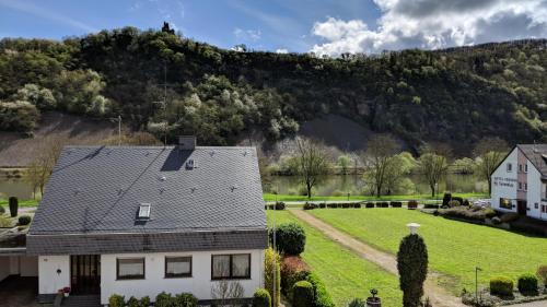 Ferienwohnung Sonnenlay in كروف