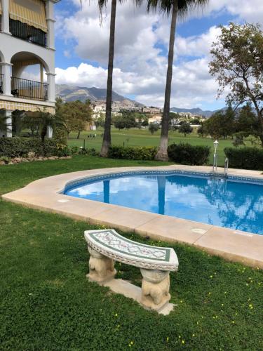La Siesta de Mijas Golf 174