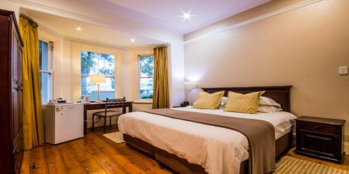 Bon Ami Guest House