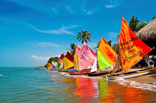 Oasis de Tolu in Tolu